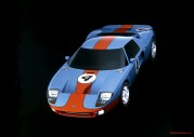 Ford GT40